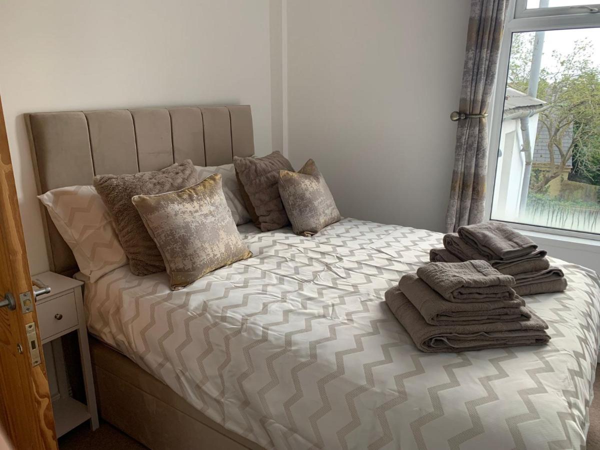 Prospect House Villa Bangor  Ngoại thất bức ảnh