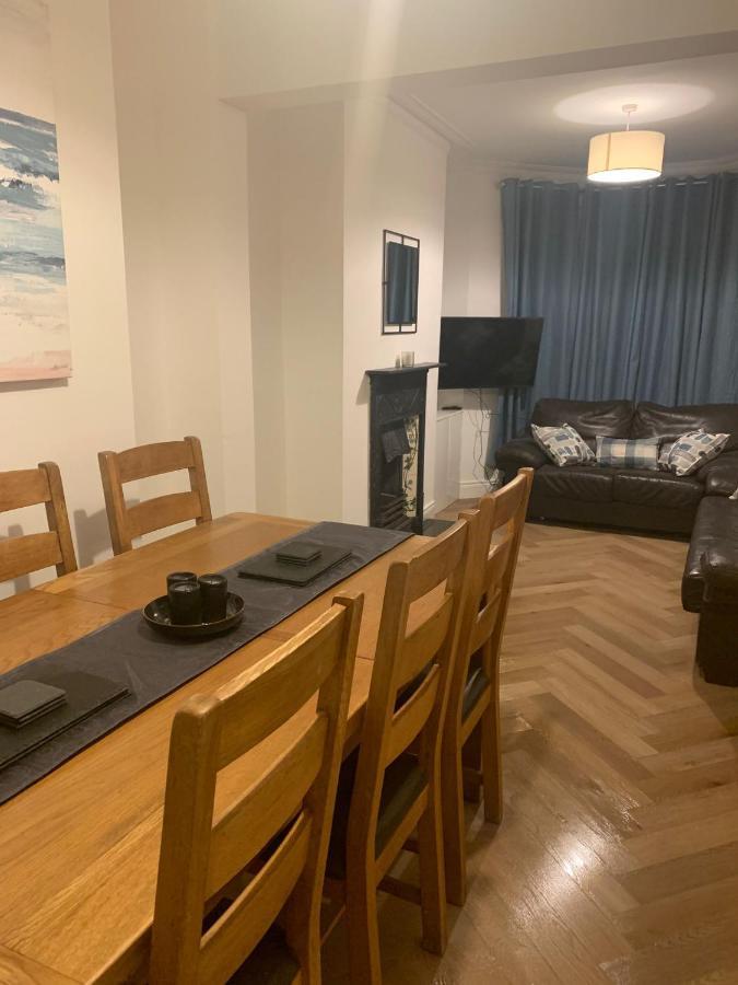 Prospect House Villa Bangor  Ngoại thất bức ảnh