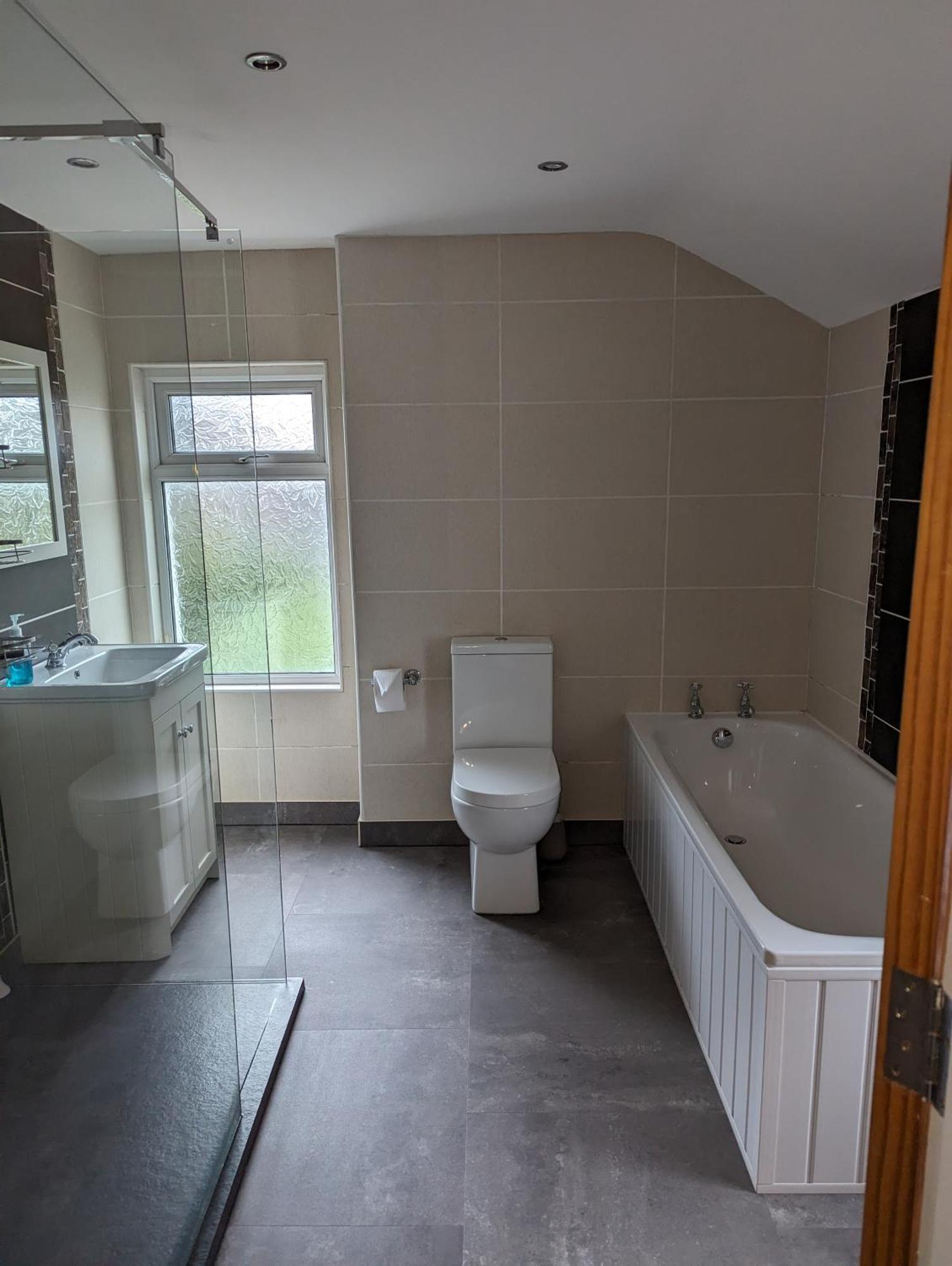 Prospect House Villa Bangor  Ngoại thất bức ảnh