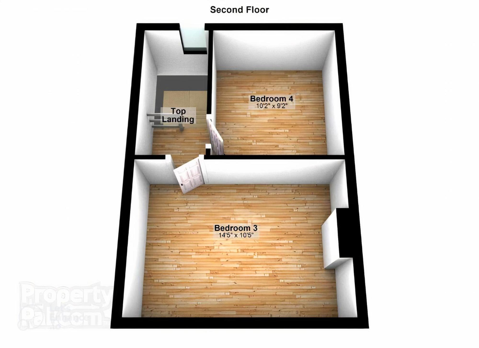 Prospect House Villa Bangor  Ngoại thất bức ảnh